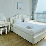 Vinhomes Central Park Zen Apartment Cho Thue Can Ho Landmark