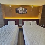 Abc Hotel Binh Tan