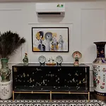 Rustique Maison