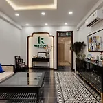 Rustique Maison