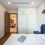 Landmark Plus Residences Luxury Suite