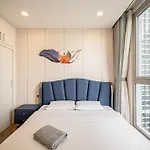 Landmark Plus Residences Luxury Suite