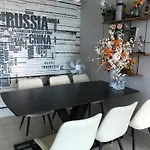 Hana Apartment Millenium