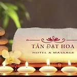 Tan Dat Hoa Hotel & Massage