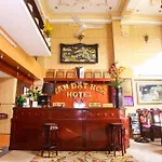 Tan Dat Hoa Hotel & Massage