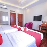 Kadupul Hotel Nguyen Thai Son