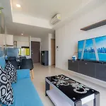 Thea Home - 2Br Apartment With Nice View