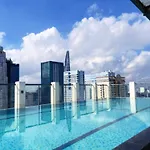 Delux Best Central D1,3Bedrooms,2 Bath,Pool,Gym