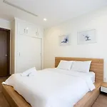 Vinhomes Landmark Luxury Estates In Binh Thanh