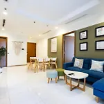 Vinhomes Landmark Luxury Estates In Binh Thanh