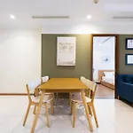 Vinhomes Landmark Luxury Estates In Binh Thanh