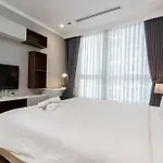 Vinhomes Landmark Luxury Estates In Binh Thanh