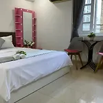 Khach San Minh Chau - Dien Bien Phu
