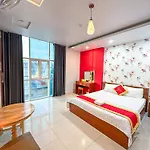 Amura Hotel Quan 7