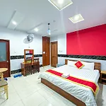 Amura Hotel Quan 7