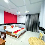Amura Hotel Quan 7