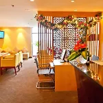 Vissai Saigon Hotel