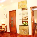 Ky Hoa Hotel Ho Chi Minh