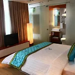 Angela Boutique Serviced Residence
