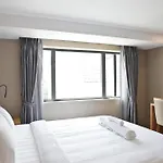 Imperial Saigon Hotel