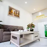 Aladdin Hotel