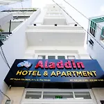 Aladdin Hotel