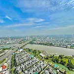 Landmark 81 - Vinhome Central Park