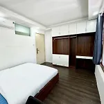 Dlux Saigon Condo