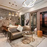 The Landmark Luxury Vinhomes Apartments - The Buildings Nearby Landmark 81 Central