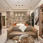 The Landmark Luxury Vinhomes Apartments - The Buildings Nearby Landmark 81 Central