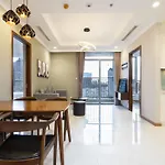 Landmark Premium Residences