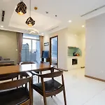 Landmark Premium Residences