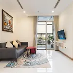 Landmark Premium Residences