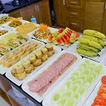 Saigonciti Hotel