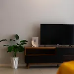 Diamond Island Highfloor Riverview 8Min To D1