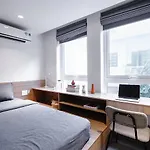 M Village Cuu Long