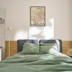 M Village Cuu Long