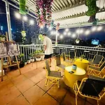 Jasmine Hotel - Pham Ngu Lao Q1 - By Bay Luxury