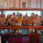 Saigon Rooftops Hostel