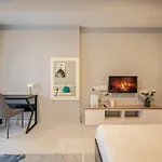 Ancorner -Soho Apartment - Bui Vien 5Mins