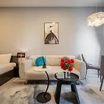 Ancorner -Soho Apartment - Bui Vien 5Mins