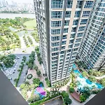 Landmark Royal Apartment