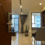 1-Bedroom Apartment With Balcony - Central 2 Vcp