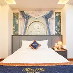 Thien Phu Logia Hotel