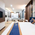 Thien Phu Logia Hotel