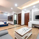 Thien Phu Logia Hotel