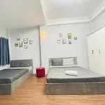 Marieline 1 Hotel Pham Ngu Lao