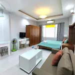 Eco Ben Thanh - Ecodotel 1