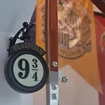 The Hidden Hogwarts - Nearly Bui Vien Walking Street