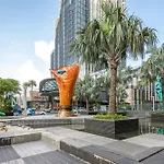 The Landmark 81 Residence Luxury Suite